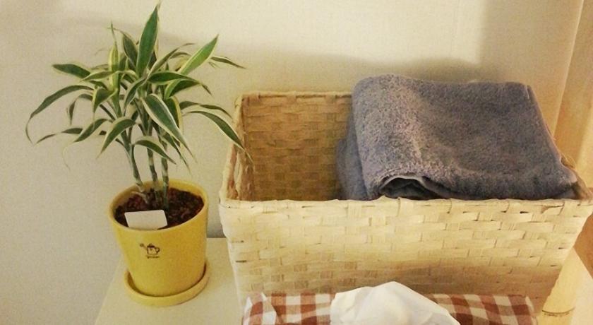 Budget Guesthouse Инчон Номер фото