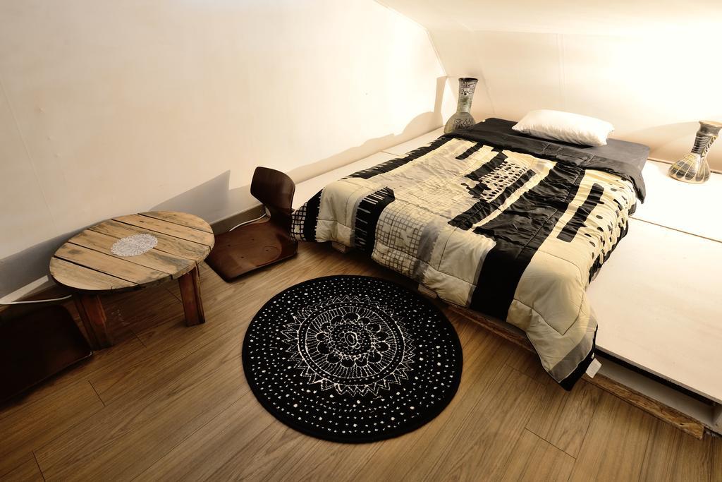 Budget Guesthouse Инчон Экстерьер фото
