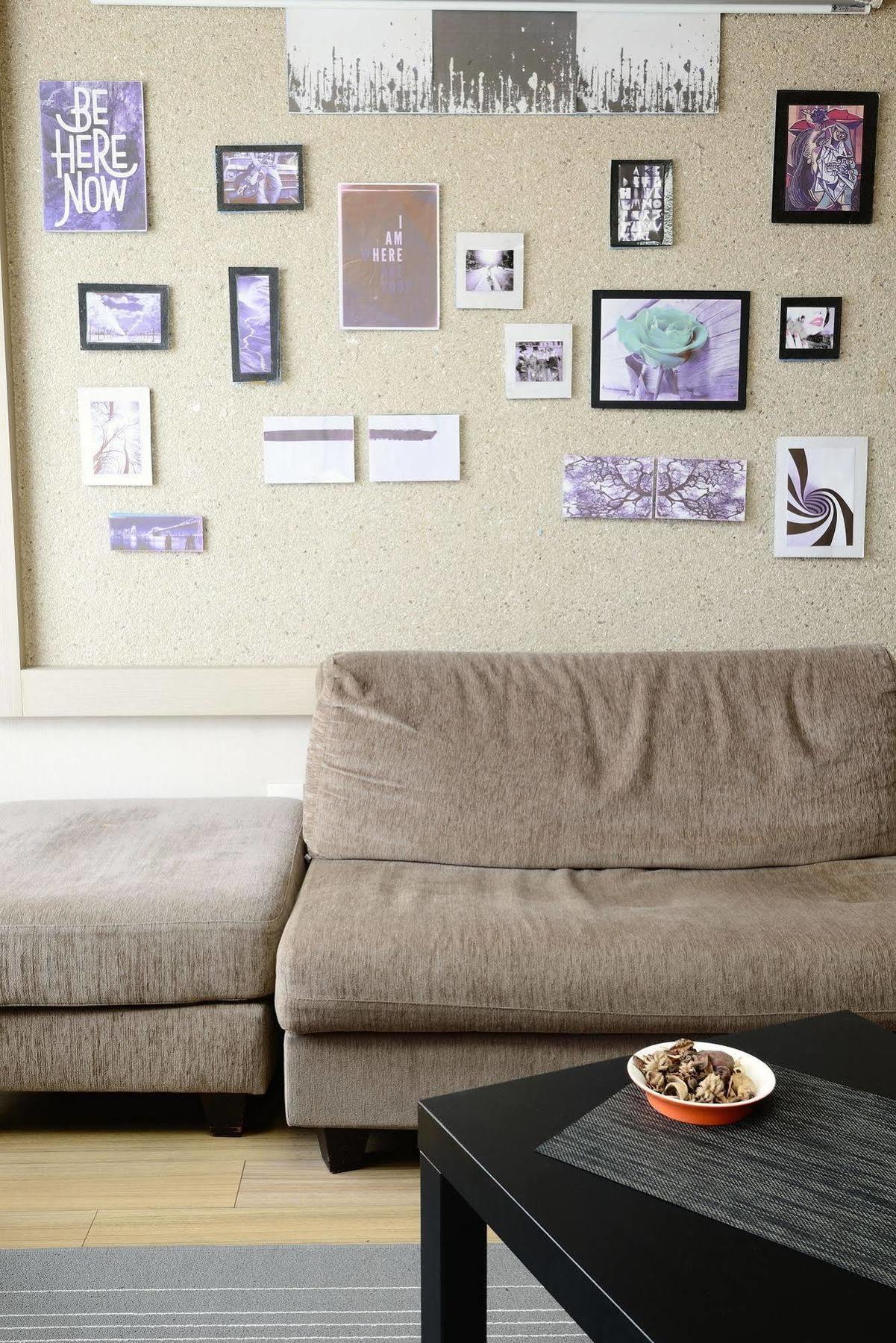 Budget Guesthouse Инчон Экстерьер фото